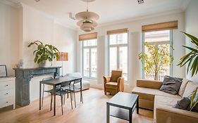 Bright Lodge 6-person Antwerp
